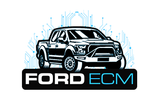 Ford ECM